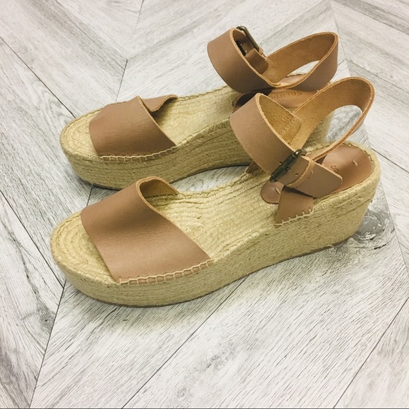 Soludos | Minorca Platform Espadrille Sandals 11 - Picture 4 of 8